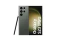 SMARTPHONE SAMSUNG GALAXY S23 ULTRA 5G SM S918B 256GB DUAL SIM 6,8" GRÜN NO S24