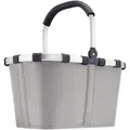 reisenthel carrybag - Einkaufskorb (herringbone grey)