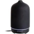 Butlers Aroma-Diffuser, Schwarz, Kunststoff, Keramik, 9x16x9 cm, Dekoration, Raumdüfte, Diffuser