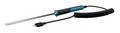 Bosch Professional Zubehör Temperaturfühler (Typ K) Luft - 1600A038DE