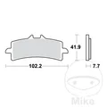 23344-kompatibel mit TRIUMPH TIGER 900 RALLY PRO ABS 95 CV, 70 KW 3CIL. C701 BAS