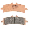 Sintermetall Bremsbeläge vorne für Honda CBR1000 KTM RC8 Duke Ducati Suzuki GSXR