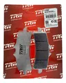 TRW MCB792CRQ Carbon Bremsbelag Bremsbeläge  vorne MCB792CRQ Ducati KTM Suzuki