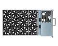 Cisco N7K-C7018= 18 Slot Chassis (No Power Supply, No Fans)