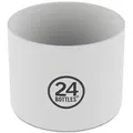 24 Bottles Base Cover Light Grey Medium