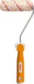 Alpina Farbroller 12 cm breit, 18 mm Nylon-Flor für kleinere Flächen, Ecken und Kanten