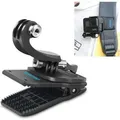 Ruigpro Strap mount 360° for Action cameras (DCA6908)