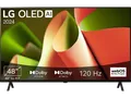 LG OLED48B49LA OLED TV (Flat, 48 Zoll / 121 cm, 4K, SMART TV)