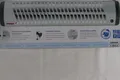 Reer  Wickeltischstrahler Easyheat Flex, Heizstrahler , Baby Kind Wickeln