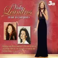 VICKY LEANDROS "ICH HAB DIE LIEBE GESEHN" 3 CD BOX NEU