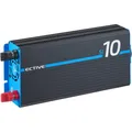 ECTIVE SI 10 Wechselrichter 24V auf 230V 1000W Wohnmobil Spannungswandler Sinus