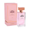 Al Haramain Loulou Rose Eau De Parfum 100 ml
