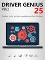 Avanquest Driver Genius 25 PRO DS01077ESD