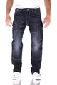 Big Seven Cargojeans Big Seven Brian SLC Cargo Comfort Fit Herren Jeans Hose