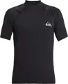 QUIKSILVER EVERYDAY SS Lycra 2026 black - XXL