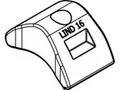 LINDAPTER-Klemmen LSfür stufenlosen Klemmbereich ART 82046 LINDAPTER 1.4408 LS 1