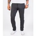 Rock Creek Stoffhose Anthrazit