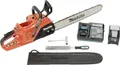 Makita UC030GE103 Akku Akku-Kettensäge 40V Schwertlänge 400mm