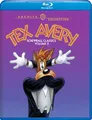 Tex Avery Screwball Classics Volume 2 Blu-Ray