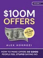 $100M Offers, Alex Hormozi