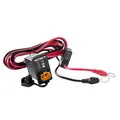 LADEZUSTANDSANZEIGE SCHNELLVERBINDER BATTERIEANZEIGE MXS M8 / 3,3 Meter 56-531