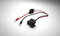 Für CTEK 56-531 Power cordfor charger INDICATOR PANEL 3.3M 56-531 Power cord; t