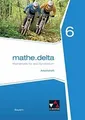 mathe.delta – Bayern / Mathematik für das Gymnasium... | Buch | Zustand sehr gut