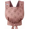 Hoppediz Puppenzubehör, Rosa, Weiß, Textil, 25x0.1x35 cm, CE, Spielzeug, Kinderspielzeug, Puppen & Puppenzubehör, Puppenzubehör