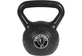 GORILLA SPORTS Kettlebell Kettlebell aus Kunststoff 2-20 KG