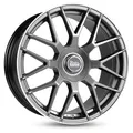 MAM WHEELS MAM GT1 palladium lip polish 9.5Jx19 5x112 ET30 R28970535