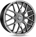 4x Ganzjahresräder MAM GT1 für Mercedes-Benz E-Klasse Coupe 4matic R1EC A238 C23