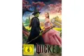 DVD Wicked (2024)