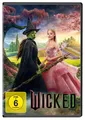 DVD Wicked (DVD) #37568546