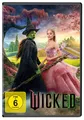 Wicked (Part I) (DVD)