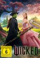 Wicked - Hexen von Oz # DVD-NEU