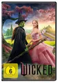Wicked Cynthia Erivo