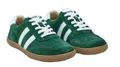 KOEL Koel Sneaker Damen Barfußschuhe Barefoot Francie II Veloursleder Sneaker