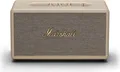 Marshall Stanmore III Bluetooth Lautsprecher - Crème