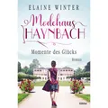 Bastei Lübbe Modehaus Haynbach - Momente des Glücks (Deutsch, Elaine Winter, 2022) (21630810)