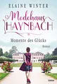 Modehaus Haynbach – Momente des Glücks (Die Geschichte der Familie Haynbach, Band 4)