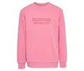hummel® Hmljr Base-Sweatshirt - Kinder - Gr. 146/152 - rosa