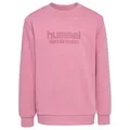 hummel, hmlJR BASISWEATSHIRT, POLIGNAC, 146/152