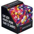 Shashibo Magnetwürfel Künstler CONFETTI, 983905