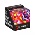 Shashibo Magnetwürfel - Künstler-Serie - Confetti