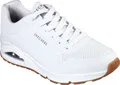 Skechers Sneakers 52458-WHT in White color size 41