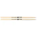 Drumsticks Promark Hickory 420 Mike Portnoy Nylon Tip Drumsticks Schlagzeug NEU