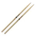 PROMARK TX420N Mike Portnoy 420 ❘ Artist Signature ❘ Hickory 7A ❘ Oval Nylon Tip