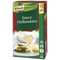 Knorr Sauce Hollandaise Gourmet mit feinem Buttergeschmack 1000ml