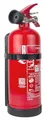 EXDINGER Schaum-Feuerlöscher Schaum-Feuerlöscher GPN-2X-ABF Öl-/Fettbrände, 2l Fettbrandlöscher, Dauerdruck, ABF-Schaum, (2-St) Dauerdrucklöscher