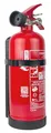 Feuerlöscher - Schaum GPN-2X-ABF gegen Öl-/Fettbrände, 2l Fettbrandlöscher 8A 55